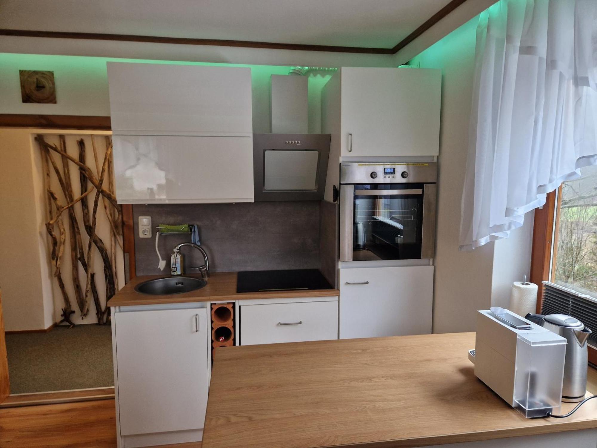Apartment Feelthenature Faistenau Buitenkant foto