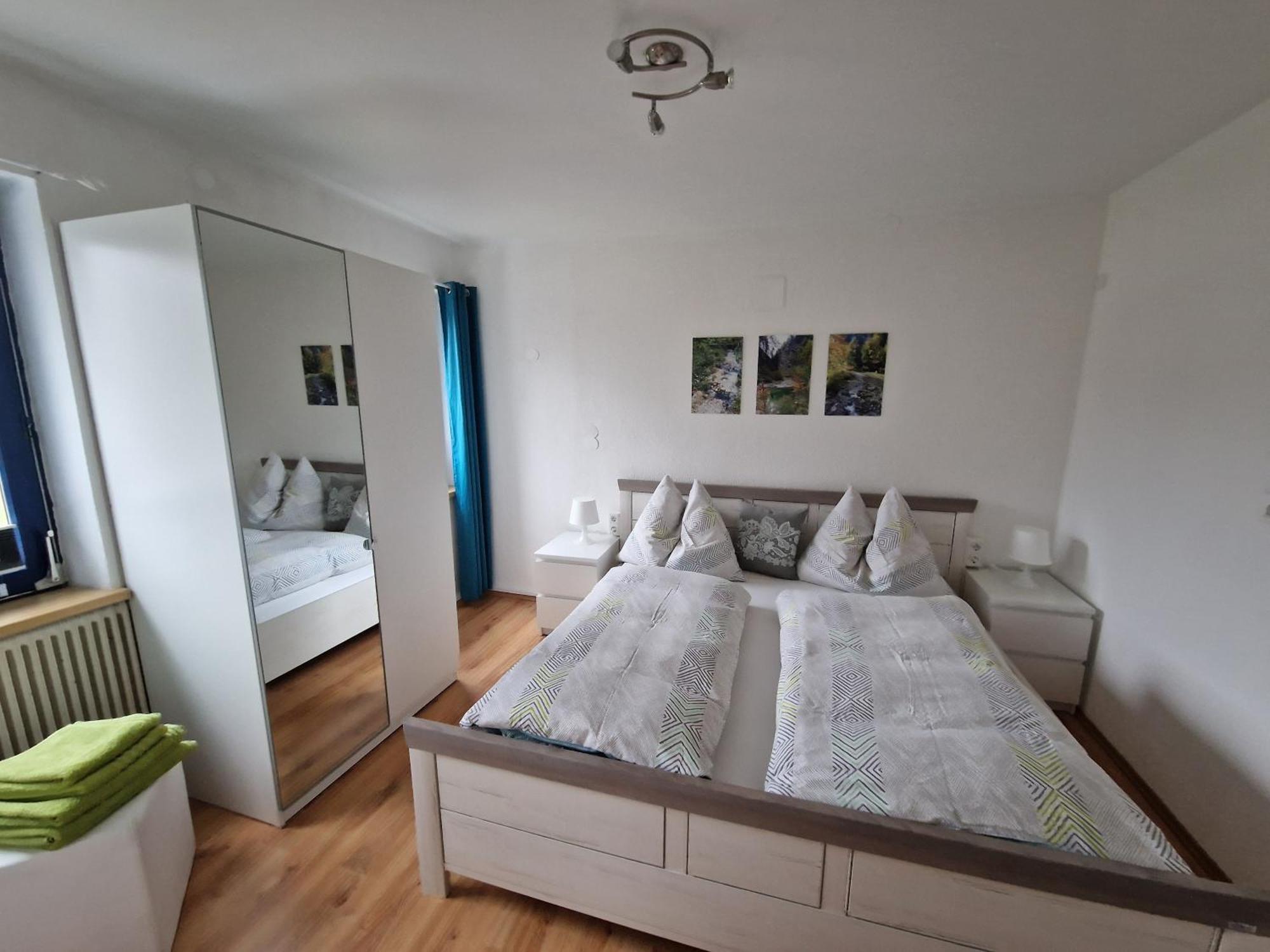 Apartment Feelthenature Faistenau Buitenkant foto